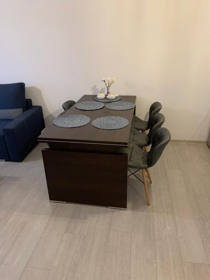 Apartament Admiralski Колобжег Экстерьер фото