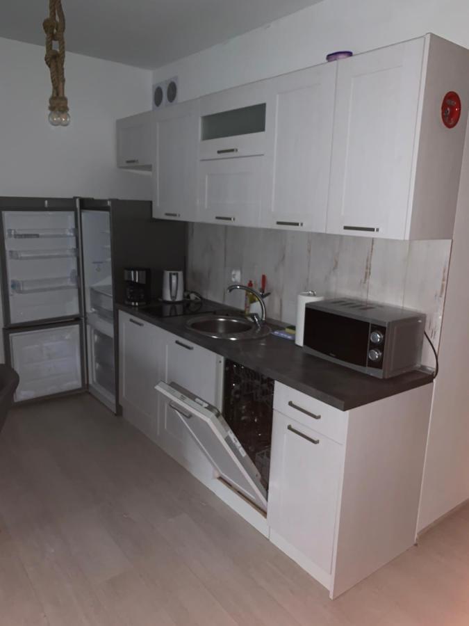 Apartament Admiralski Колобжег Экстерьер фото